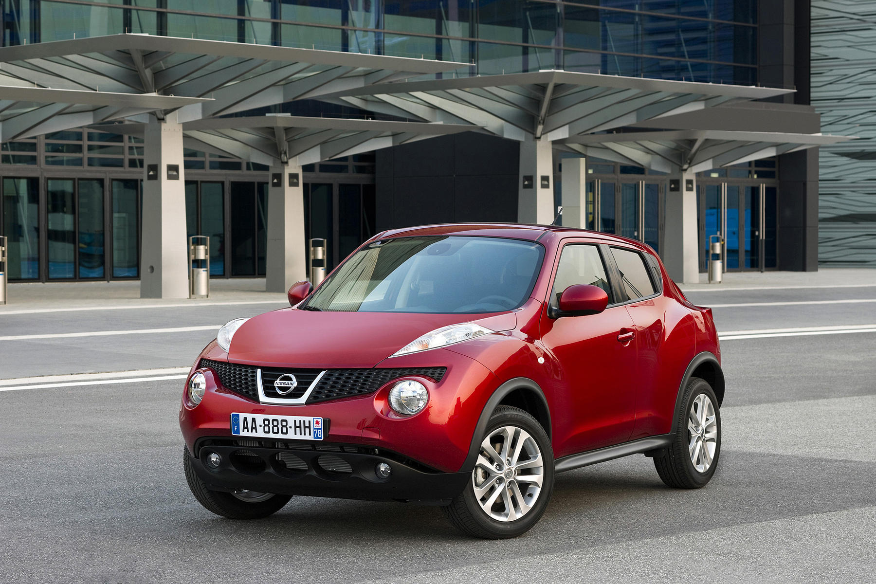 Juke se Sport